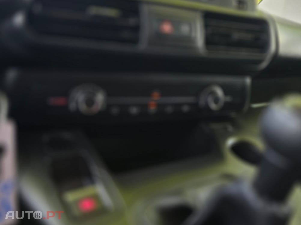 Peugeot Partner 1.6 BlueHDi L1 Pro