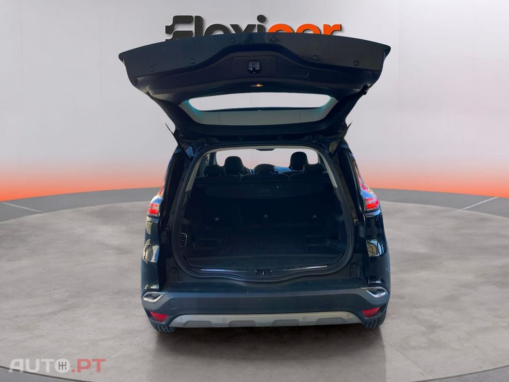 Renault Espace 1.6 dCi Zen
