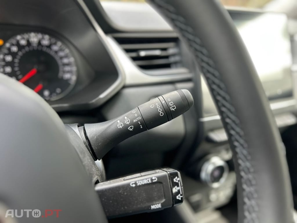 Renault Captur 1.0 TCe Intens
