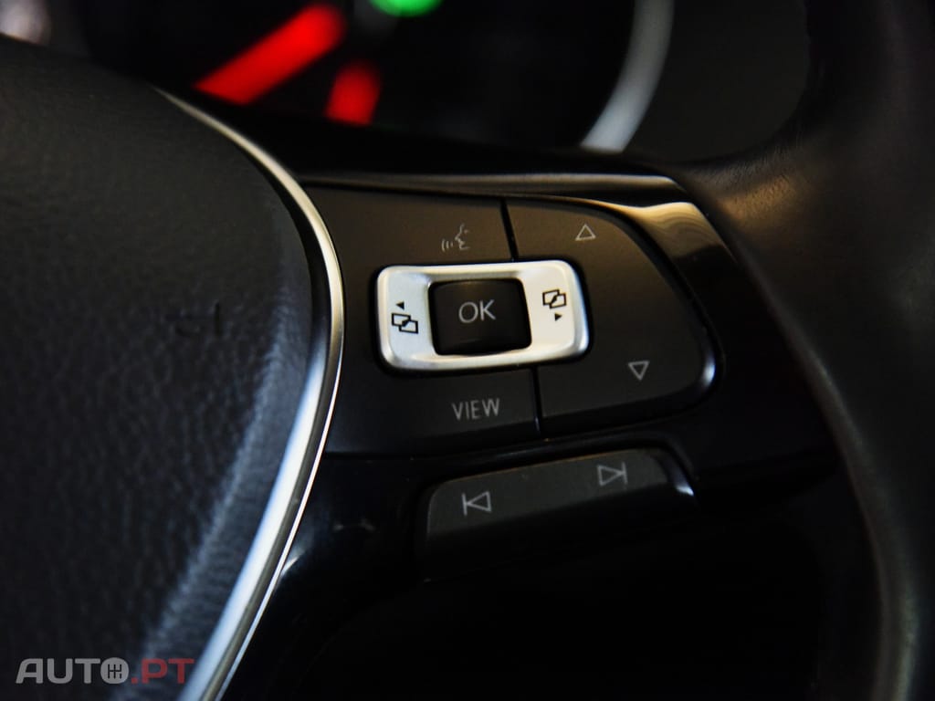 Volkswagen Arteon 2.0 TDI Elegance DSG