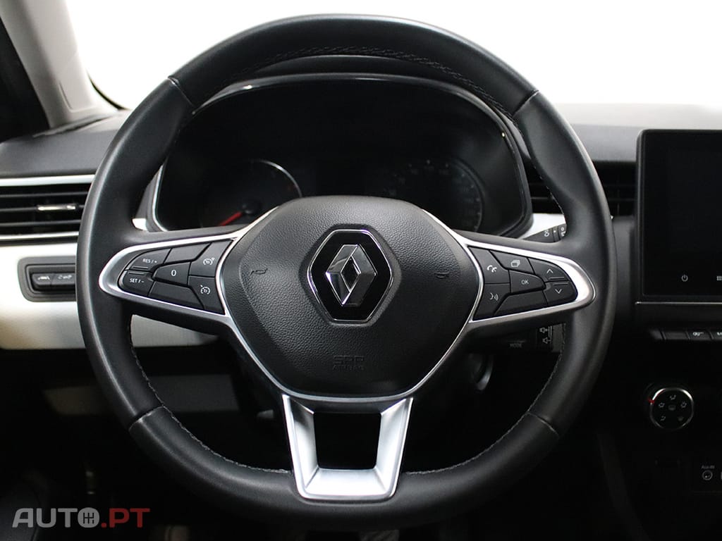 Renault Clio Clio 1.0 TCe Evolution