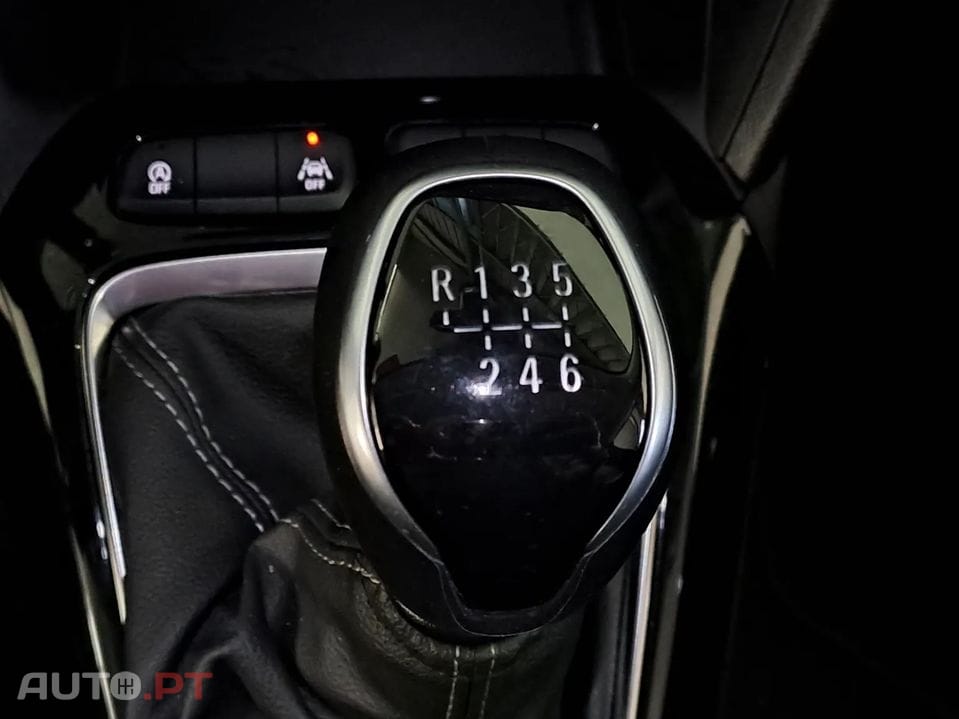 Opel Corsa 1.5 D Elegance