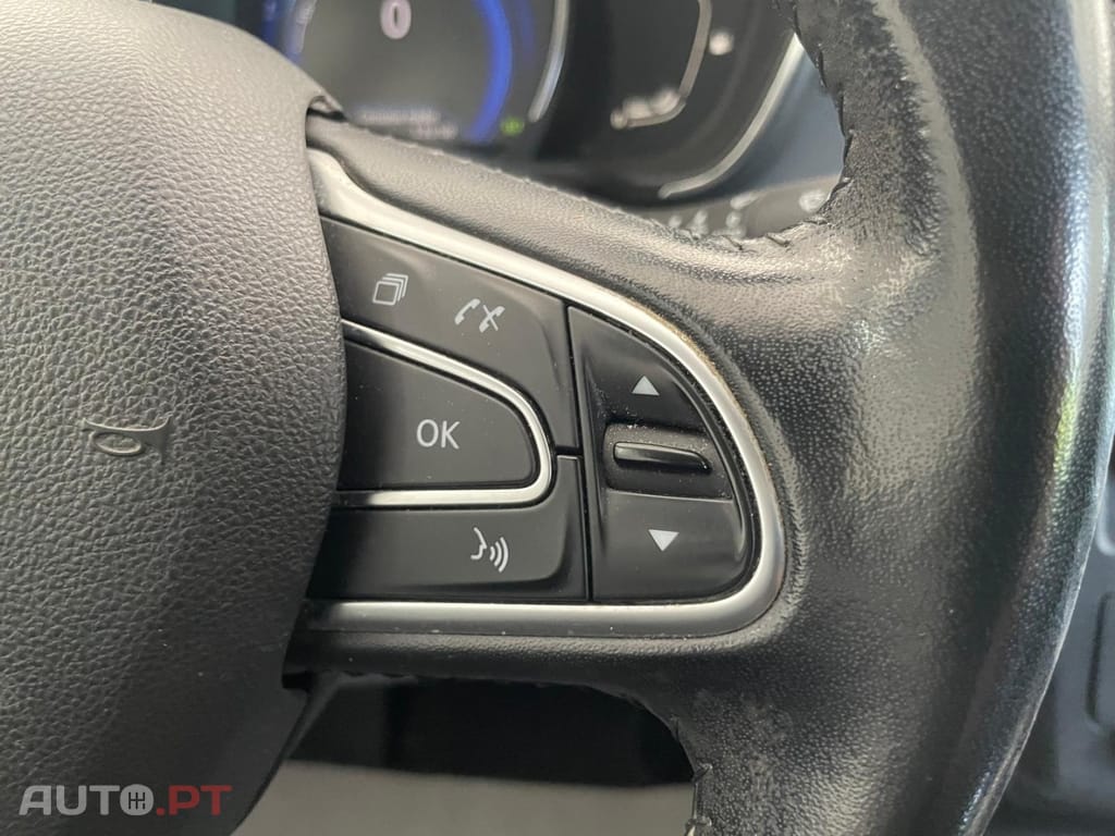 Renault Kadjar 1.5 dCi Exclusive