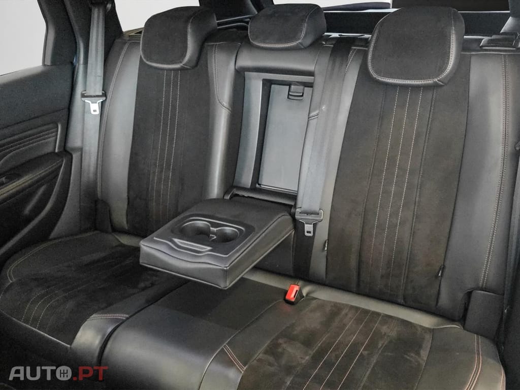Peugeot 308 1.2 PureTech GT Line
