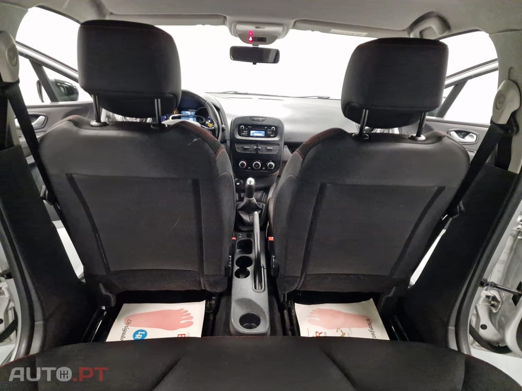 Renault Clio 1.5 dCi Comfort