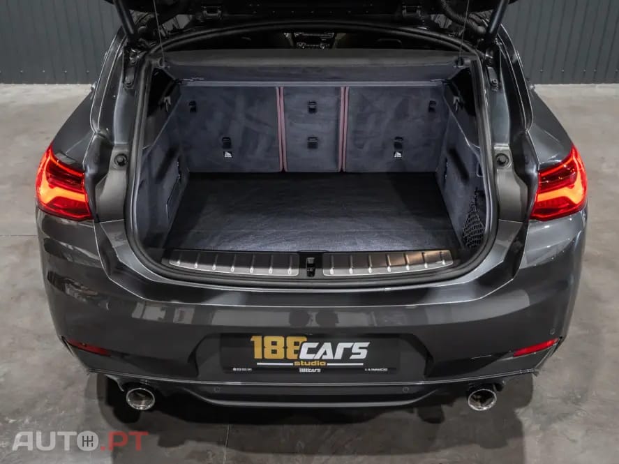 BMW X2 sDrive20i Aut. M Sport