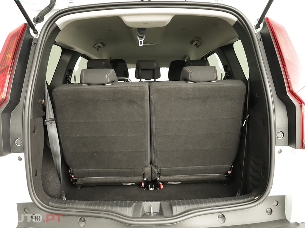 Dacia Jogger Jogger 1.0 ECO-G Extreme Bi-Fuel