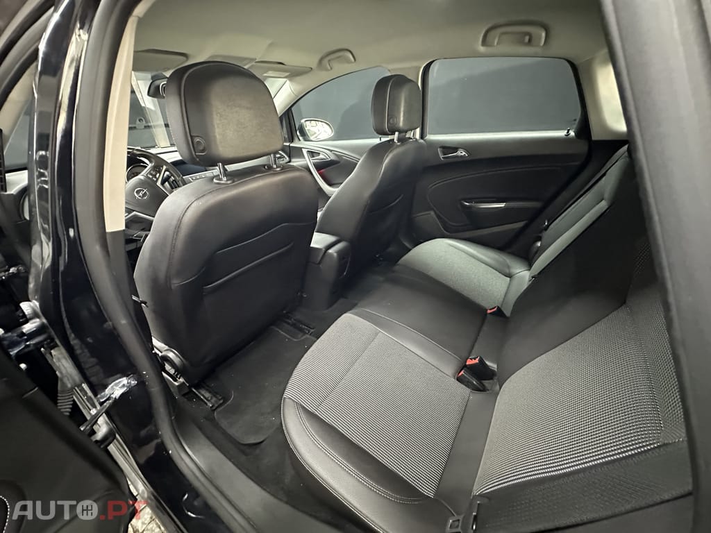 Audi A3 Sportback 1.6 TDI Ambiente