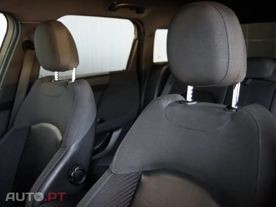 MINI Countryman Cooper D John Cooper Works