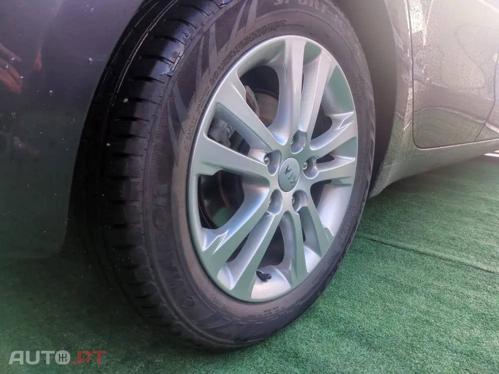 Kia Ceed SW 1.4 CRDi More