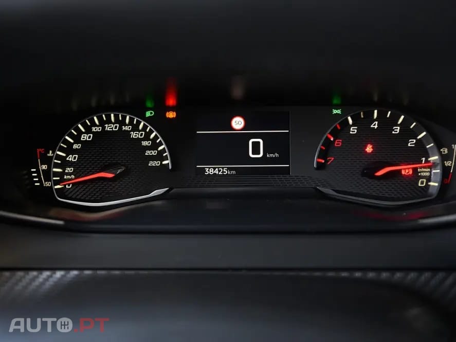 Peugeot 208 1.2 PureTech Active Pack