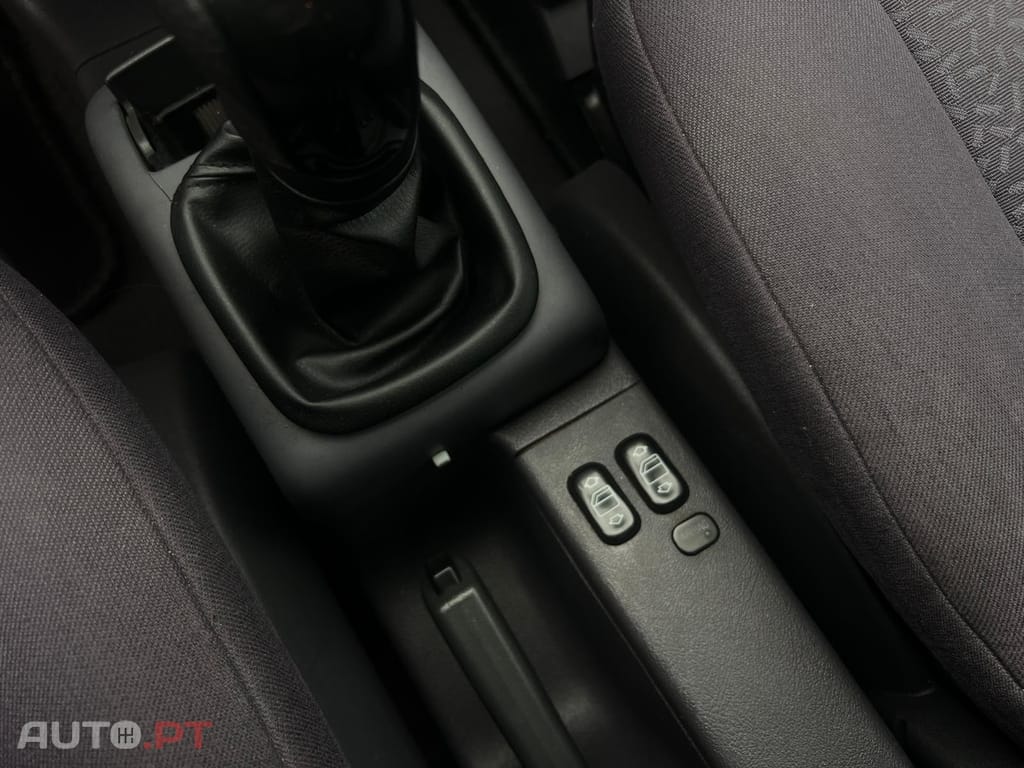 Mercedes-Benz A 140 Classic