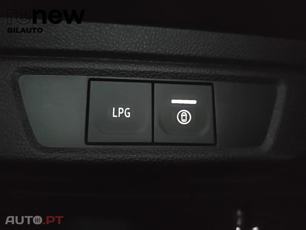 Dacia Sandero STEPWAY EXTREME + ECO-G 100