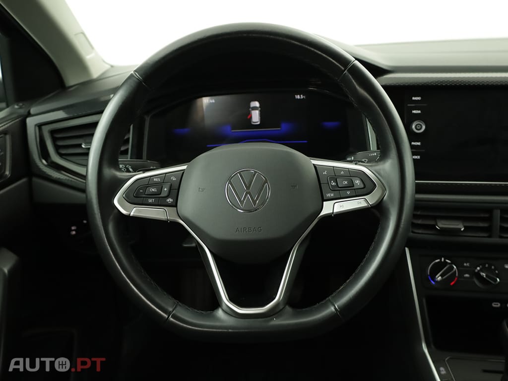 Volkswagen Polo Polo 1.0 TSI Urban DSG