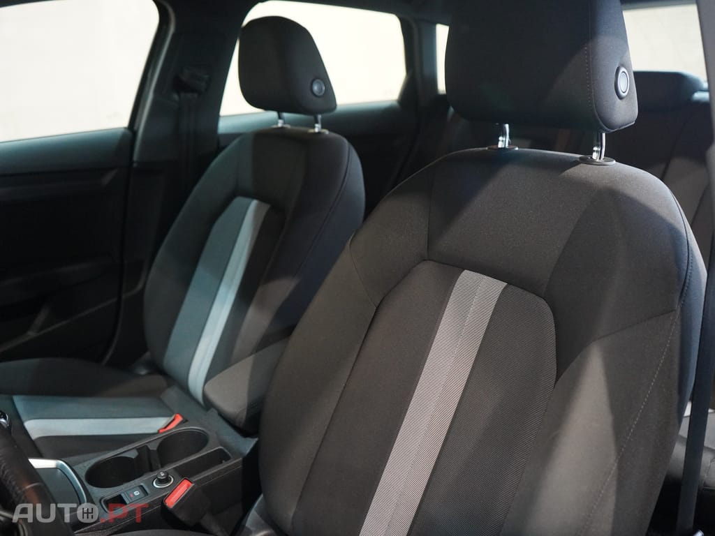 Audi A3 Sportback 30 TFSI