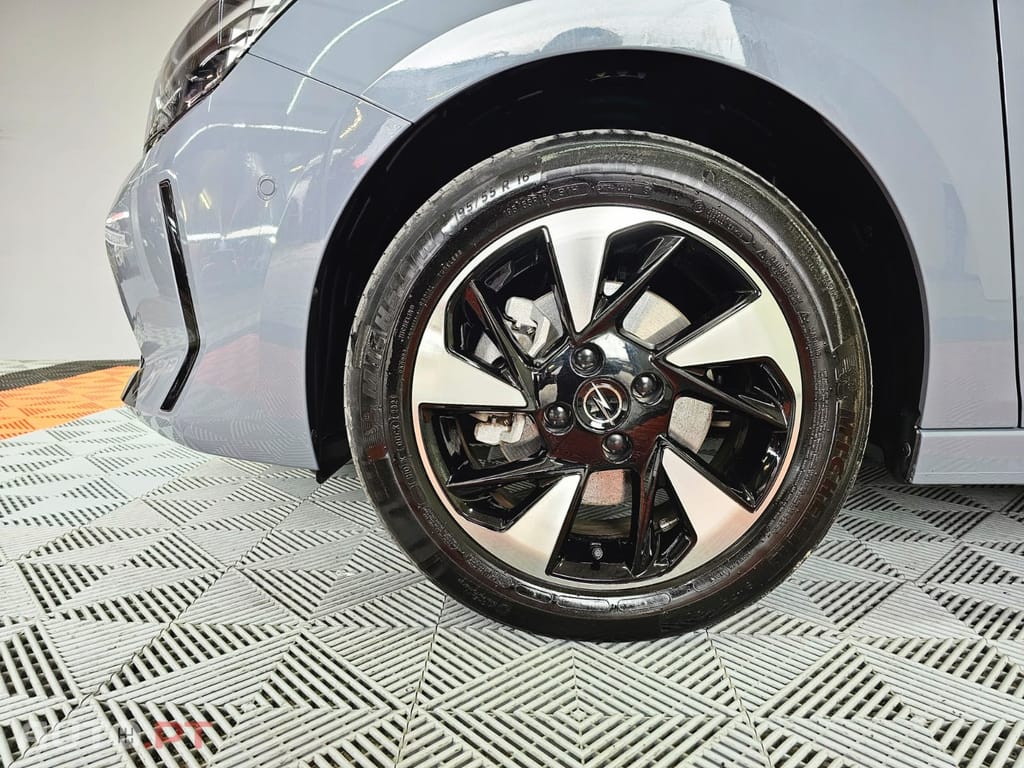 Opel Corsa 51 kWh GS