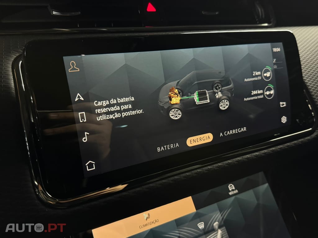 Land Rover Evoque 1.5 P300e AWD R-Dynamic S Auto