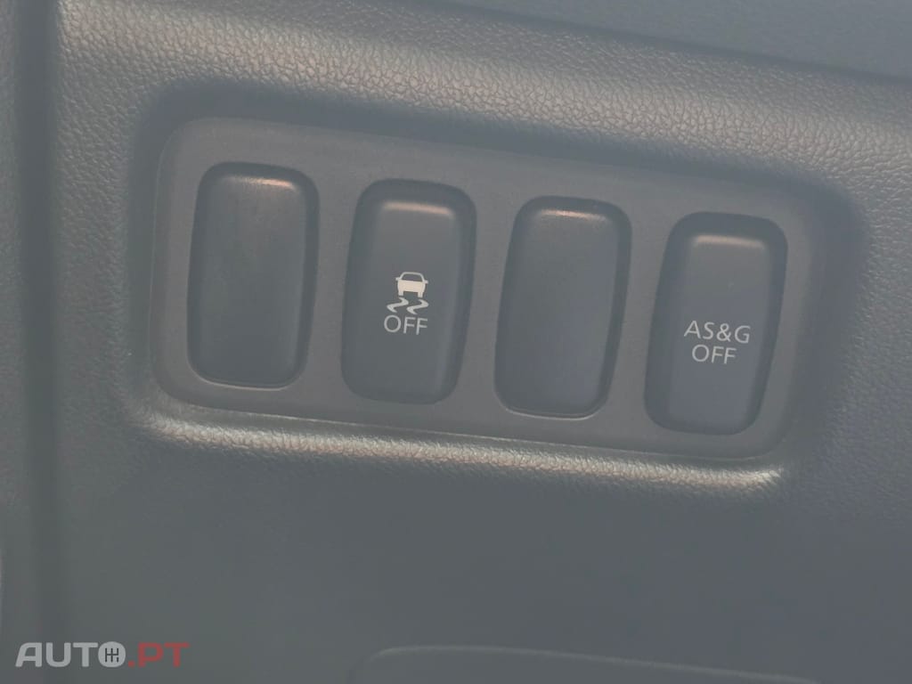 Mitsubishi ASX 1.8 DI-D Instyle