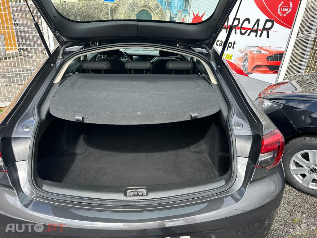 Opel Insignia 1.5 D Business Edition