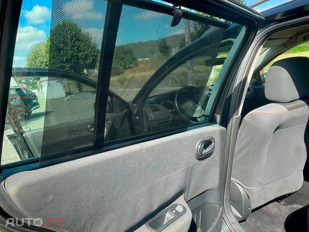 Renault Mégane 1.5 dCi Dynamique