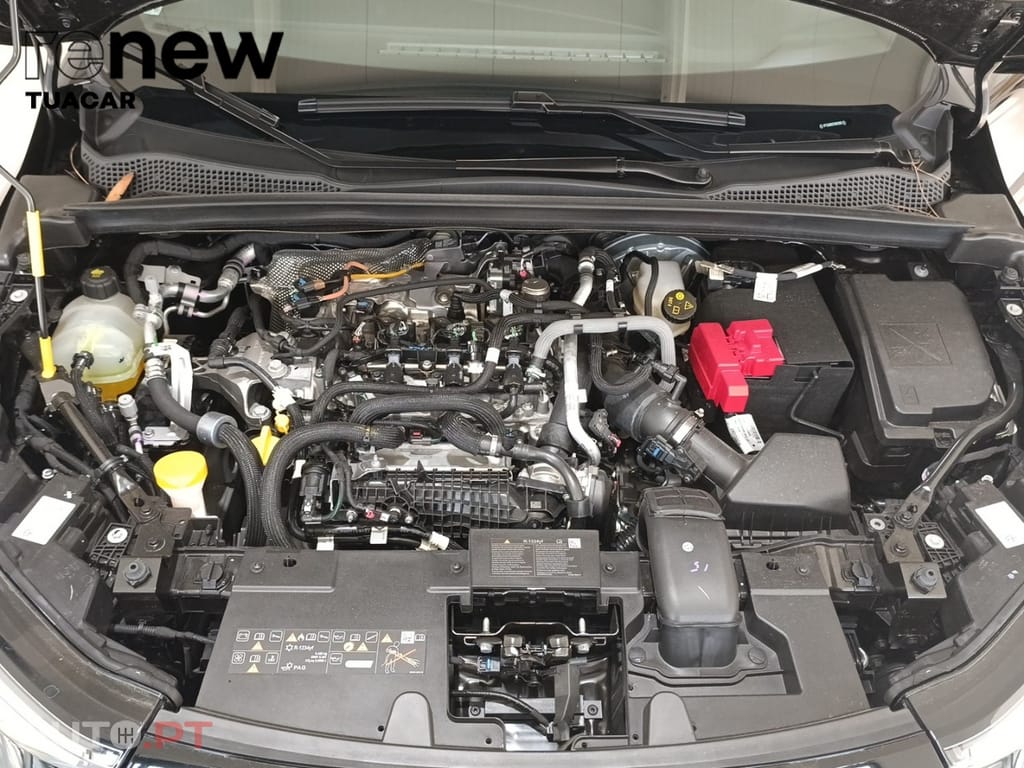 Renault Symbioz TECHNO ECO-G