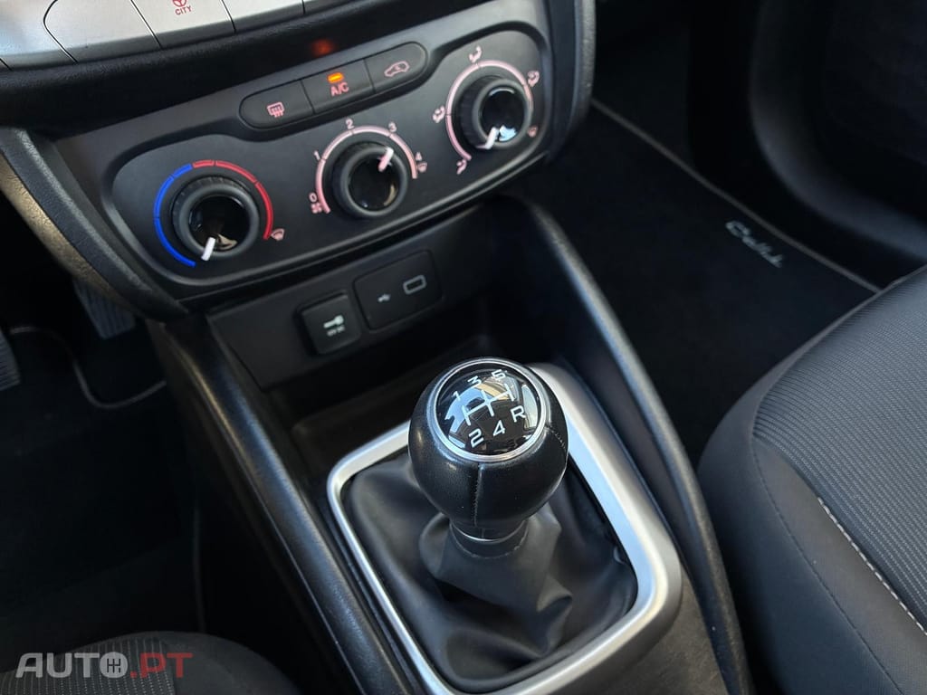 Fiat Tipo 1.3 M-Jet Easy