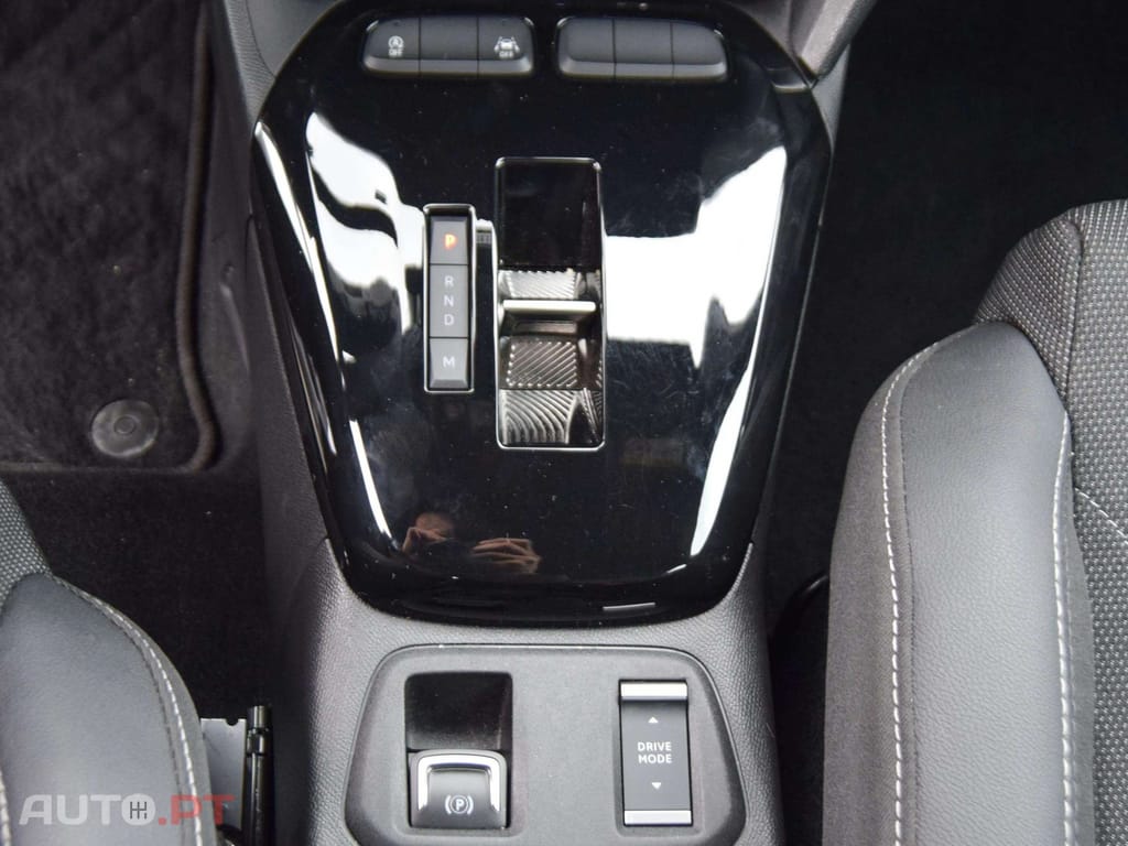 Opel Corsa 1.2 HYBRID GS eDCT