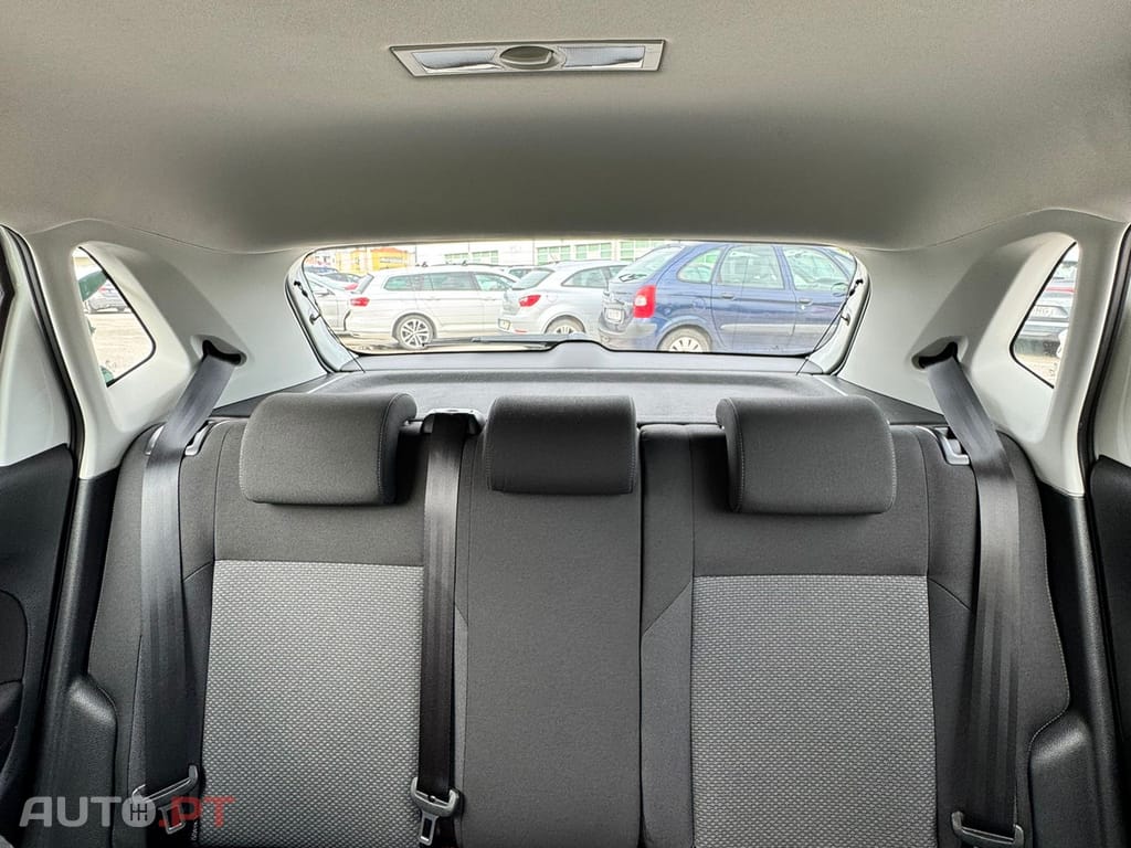 Volkswagen Polo VW Polo 1.2 TSI DSG Automático Excelente estado