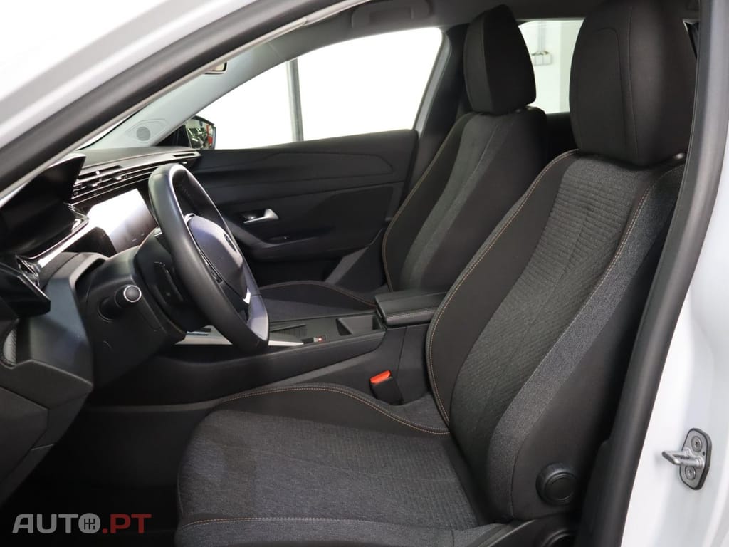 Peugeot 308 SW Style 1.5 BlueHDi EAT8