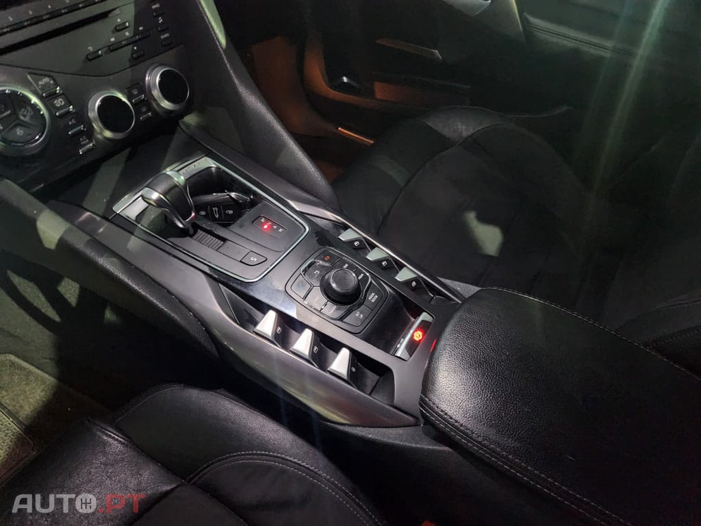 Citroen DS5 1.6 e-HDi Air.So Chic CMP6