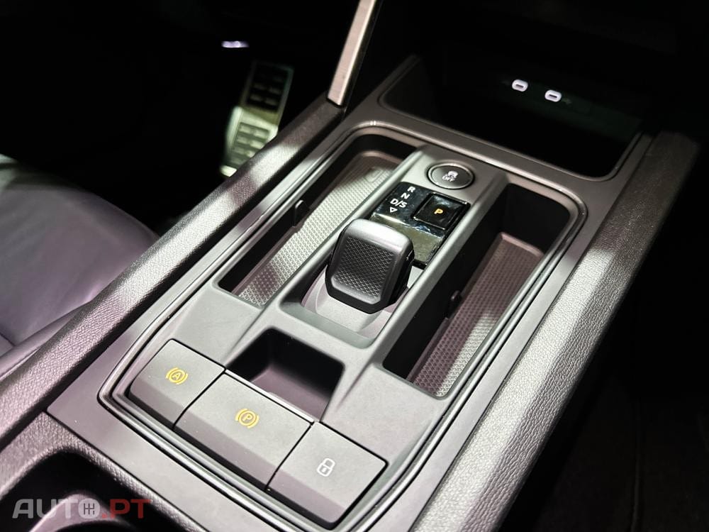 Cupra Formentor 1.4 e-Hybrid DSG VZ