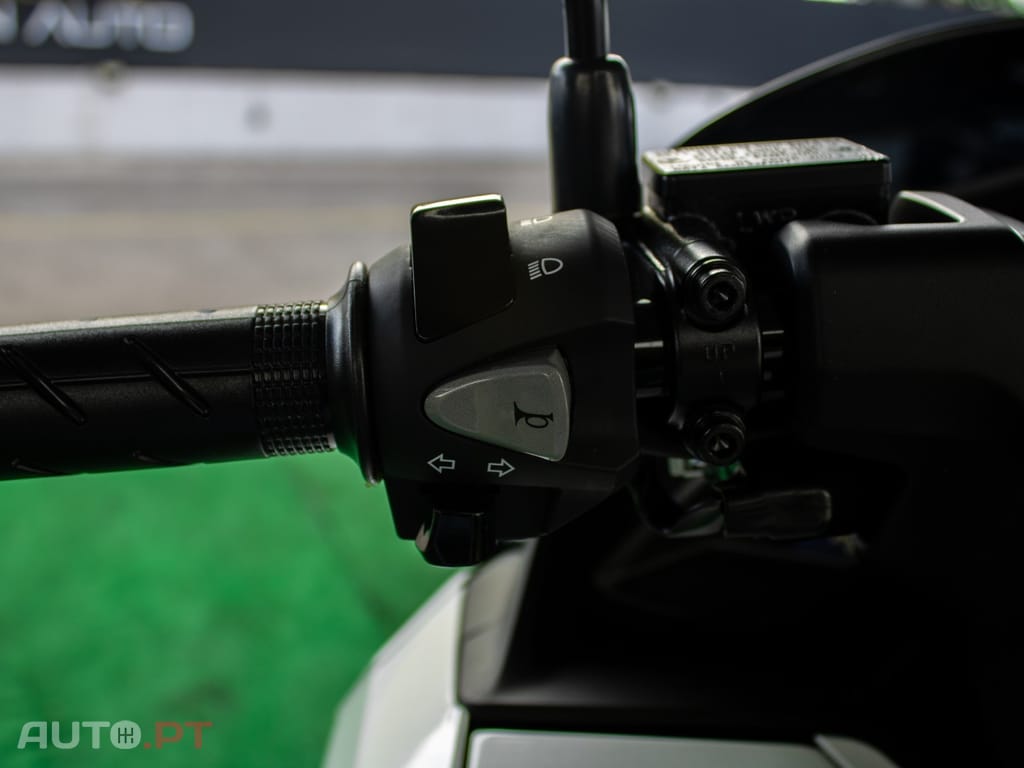 Honda PCX .