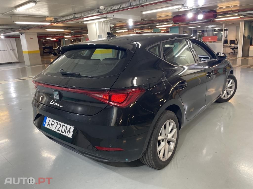 Seat Leon 1.0 TSI Style