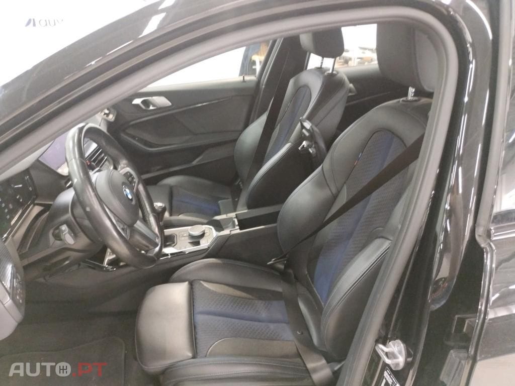 BMW 118 ver-d-corporate-edition-m 