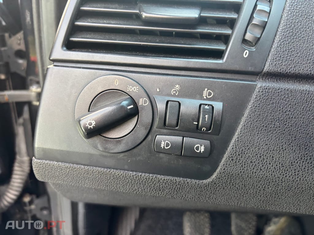 BMW X3 20 d xDrive Lifestyle