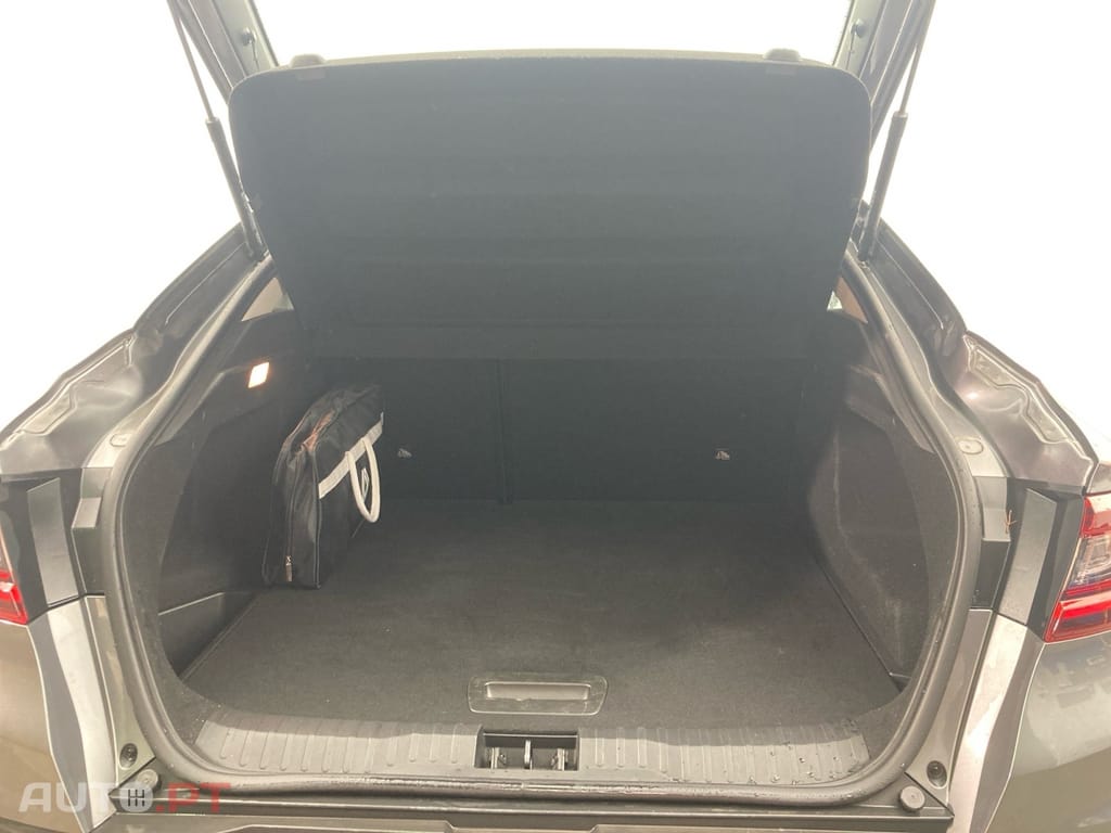 Renault Arkana 1.3 TCe Zen EDC