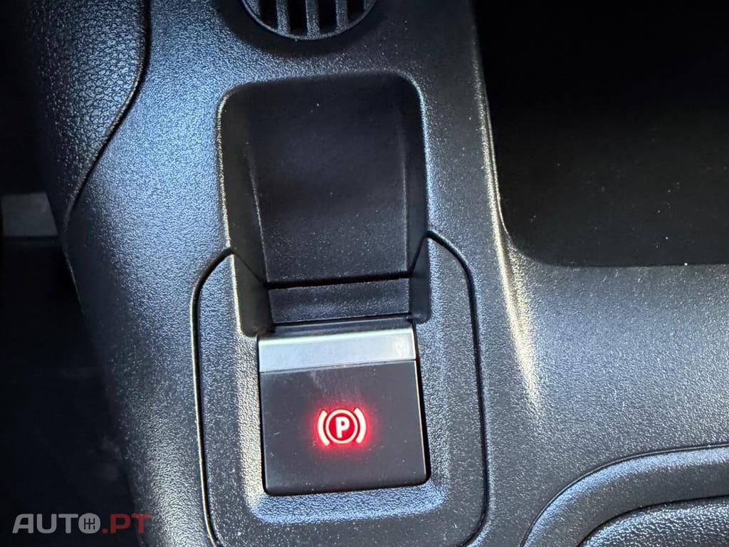 Peugeot Partner 1.5 BlueHDi M Standard