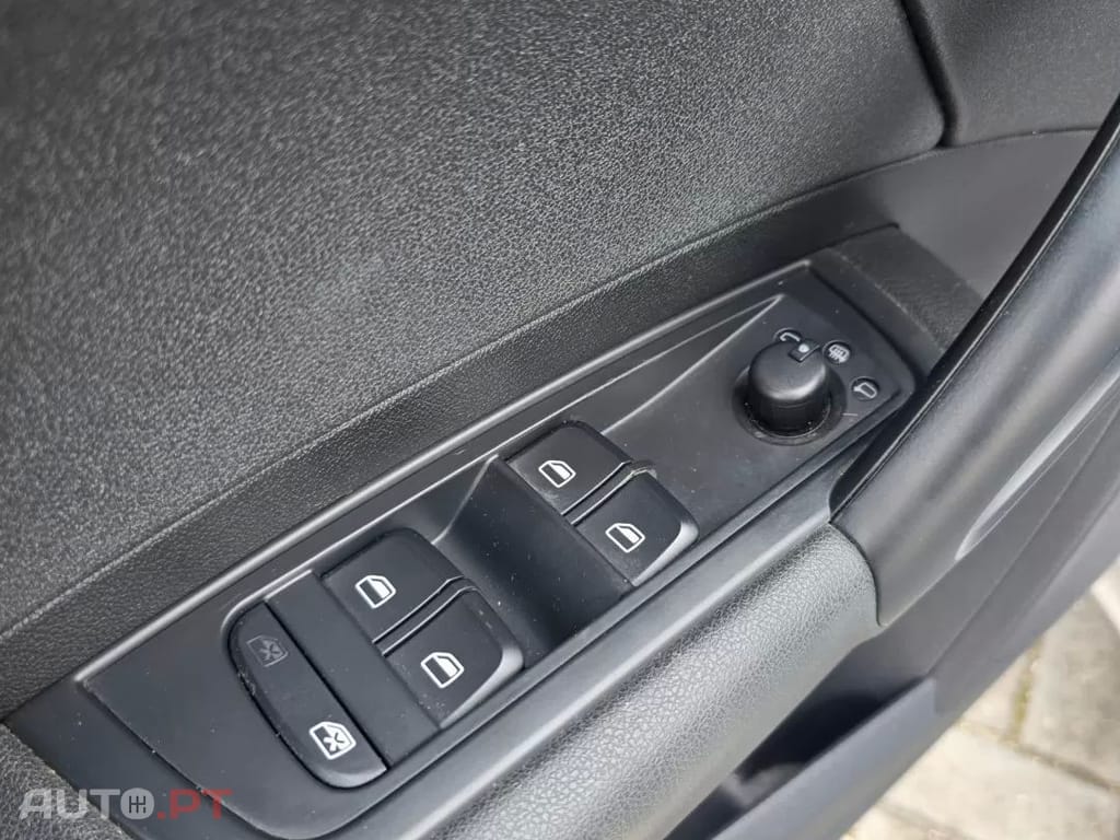 Audi A1 1.6 TDI S-line