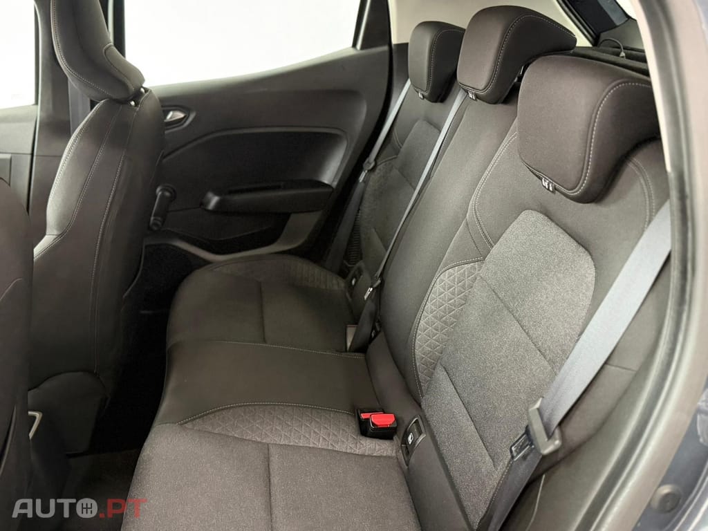 Renault Clio 1.6 E-Tech Edition One