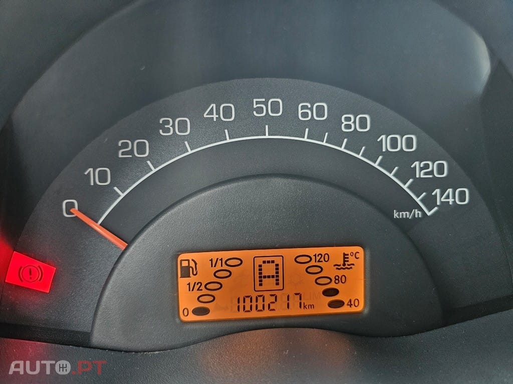 Smart ForTwo Grandstyle cdi 41