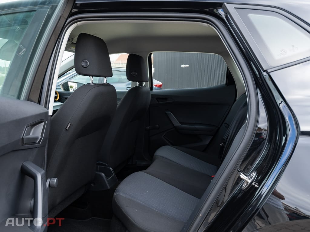 Seat Ibiza 1.0 TSI Style