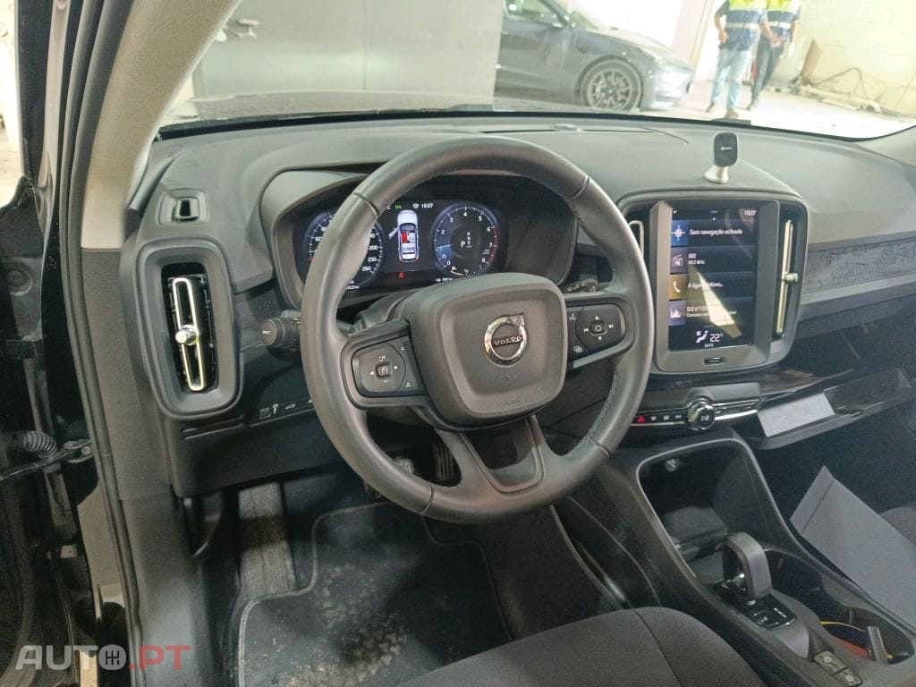 Volvo XC40 1.5 T2 Essential Auto