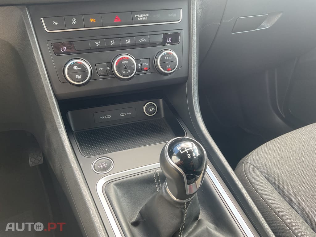 Seat Ateca 1.0 TSI Style