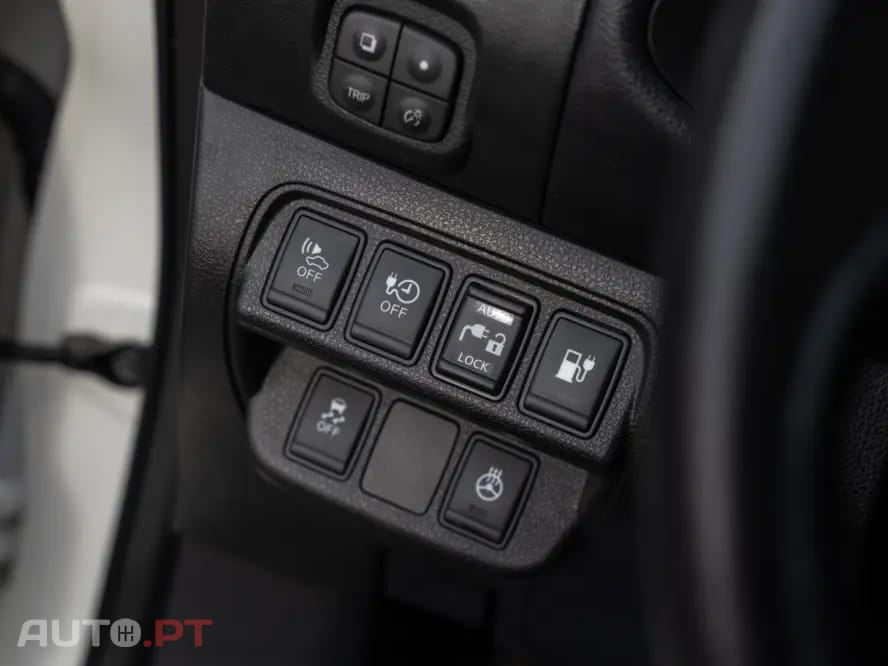 Nissan Leaf Tekna 30 kWh