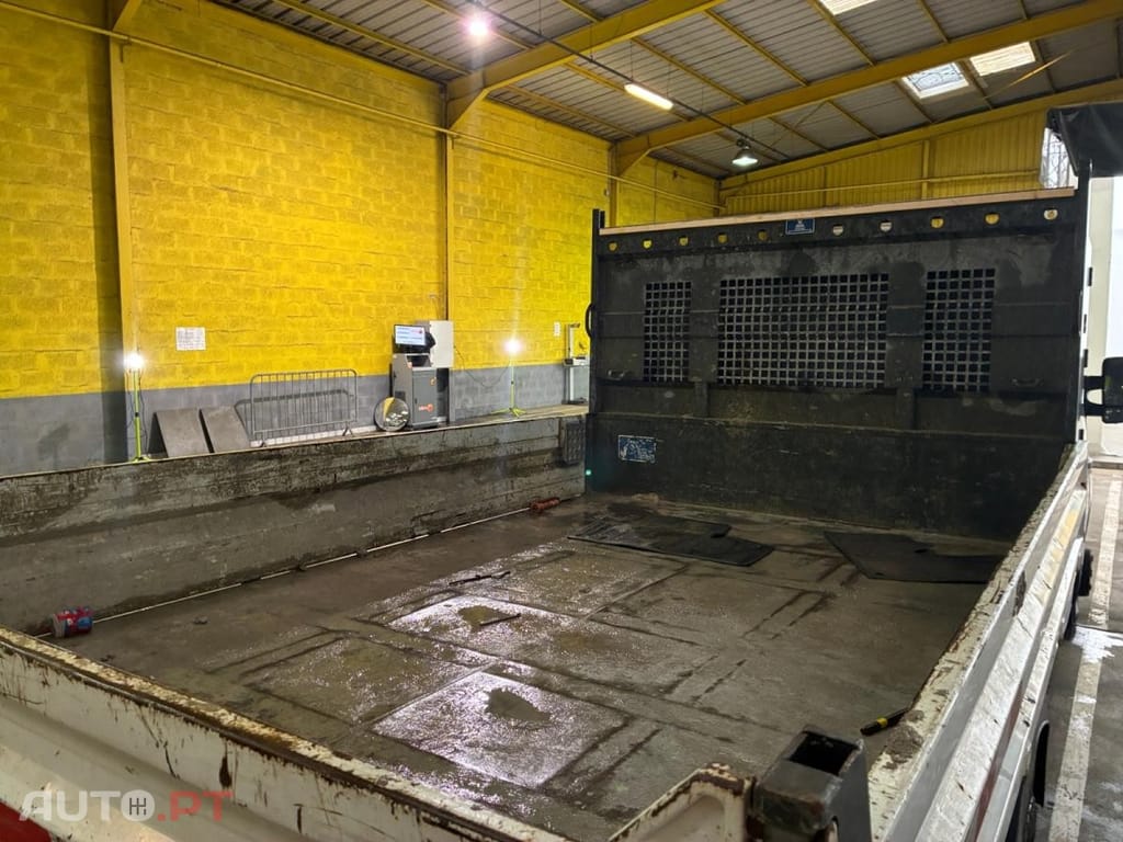 Renault Master 2.3 dCi L3 3.5T Confort