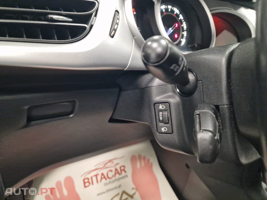 Citroen C3 1.4 HDI TETO PANORÂMICO