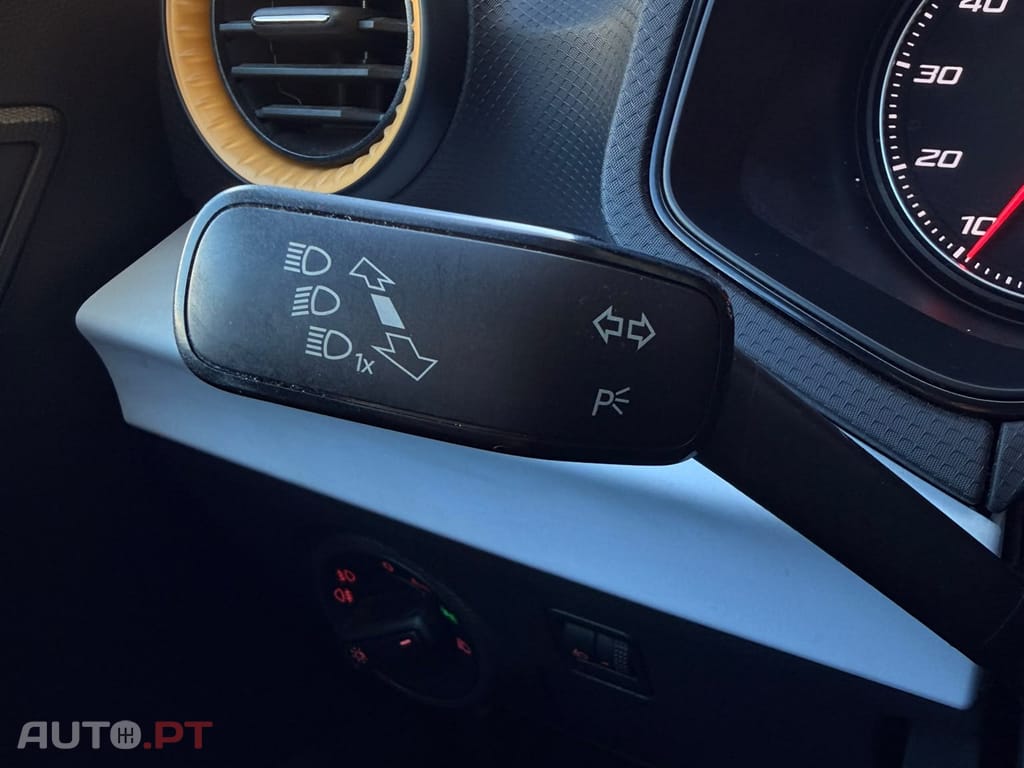 Seat Ibiza 1.0 TSI Reference