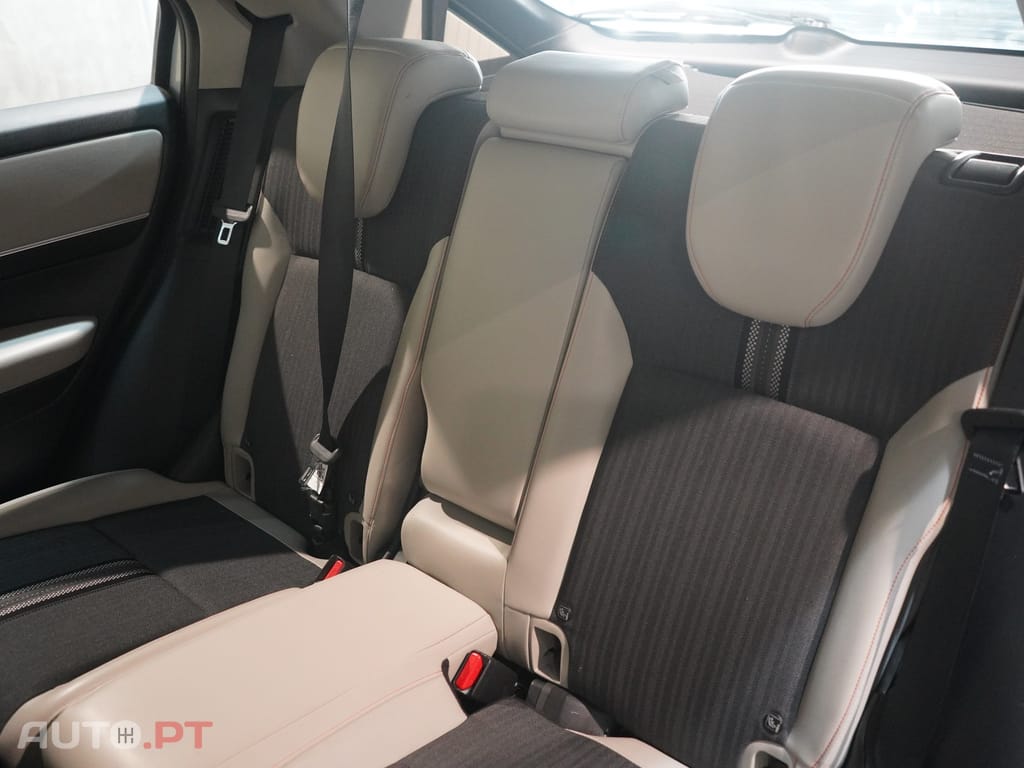 Honda HR-V 1.5 Advance Style