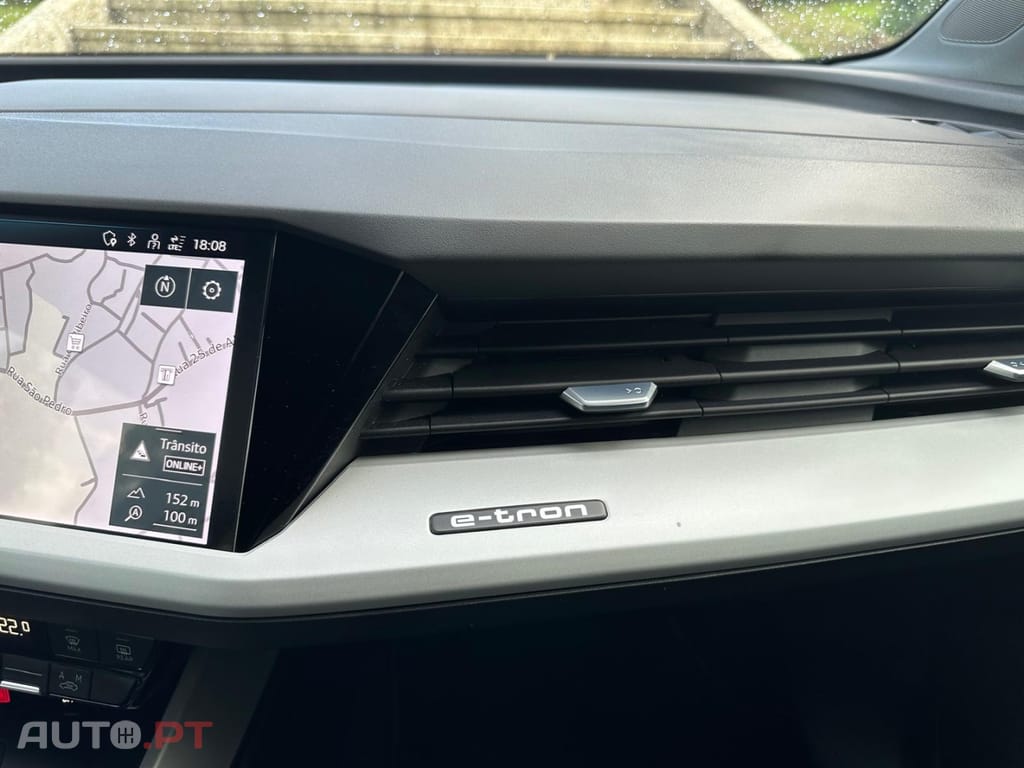 Audi Q4 E-Tron 35 55 kWH