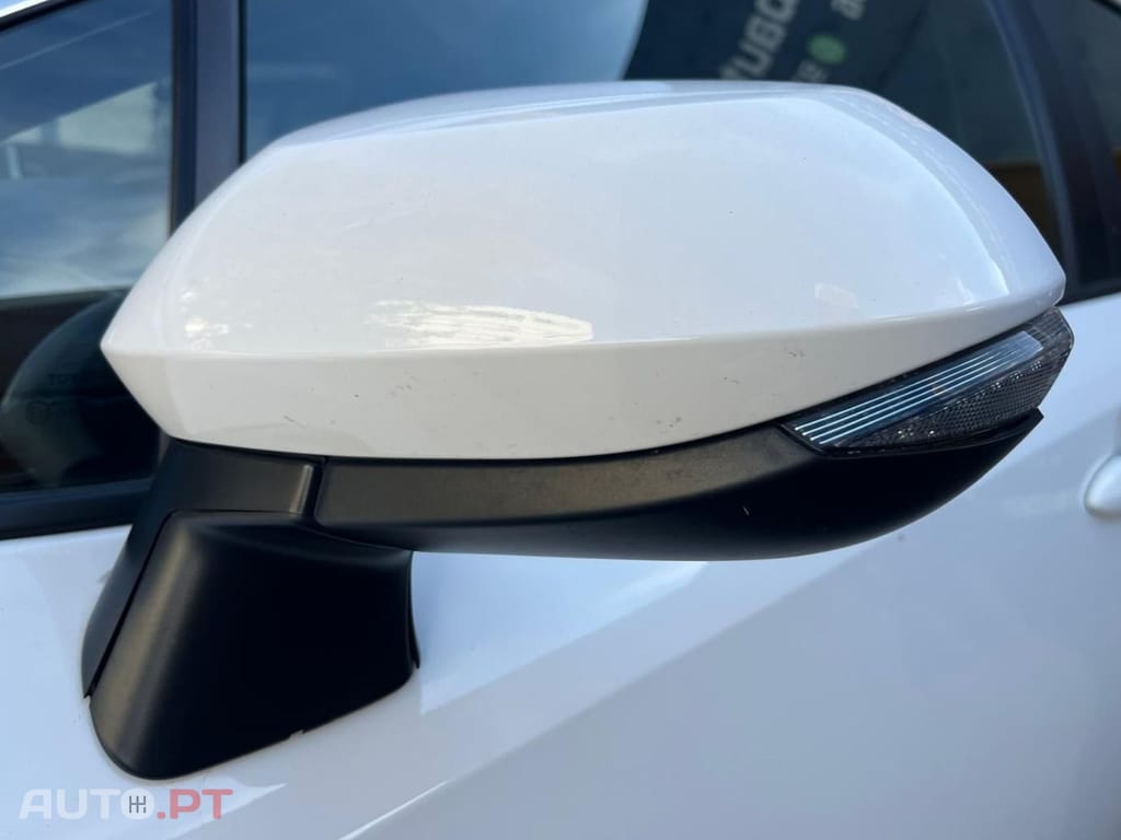 Toyota Corolla Confort 1.8 Hibrido